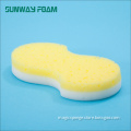 Sunway Goods in Stock High Quality Kitchen Eraser Melamine Sponge for Cleaning